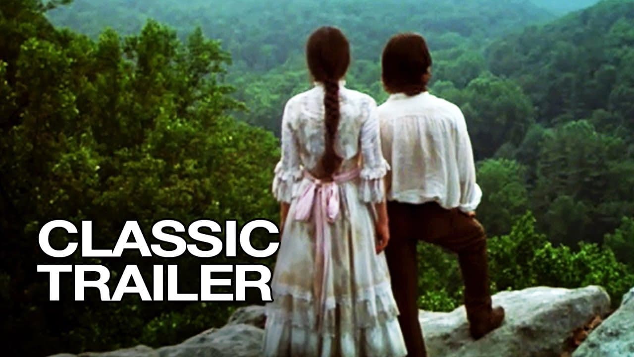 Tuck Everlasting trailer thumbnail