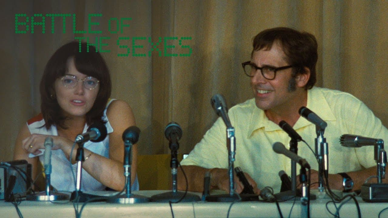 Battle of the Sexes trailer thumbnail