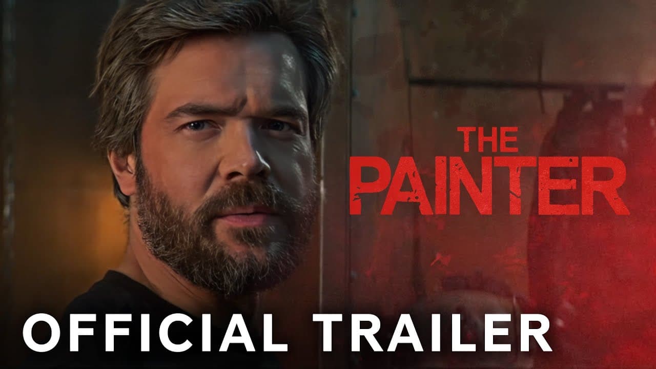 The Painter trailer thumbnail