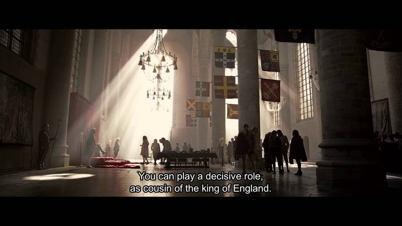 Michiel de Ruyter trailer thumbnail