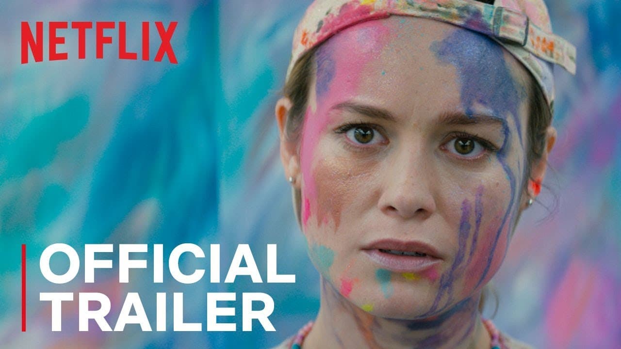 Unicorn Store trailer thumbnail