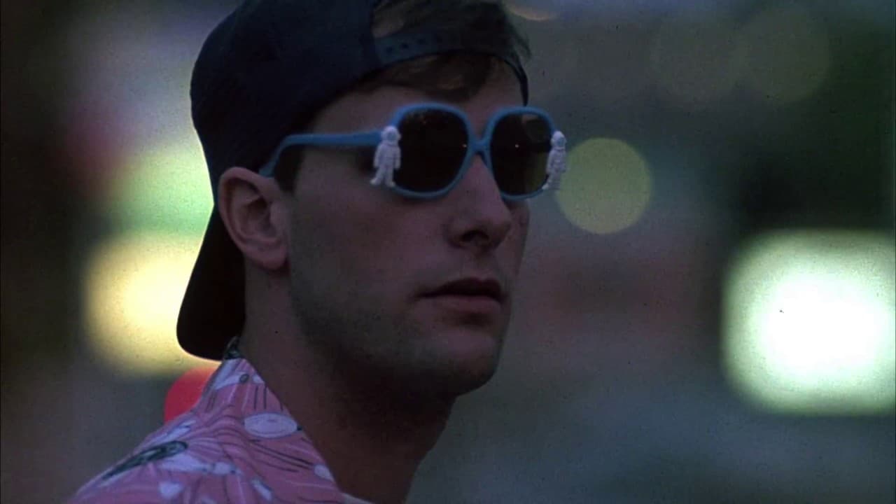 Something Wild trailer thumbnail