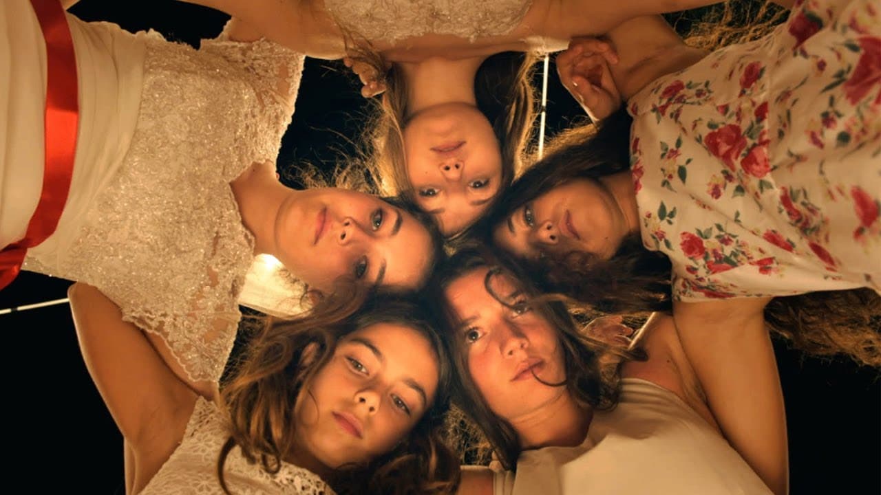 Mustang trailer thumbnail