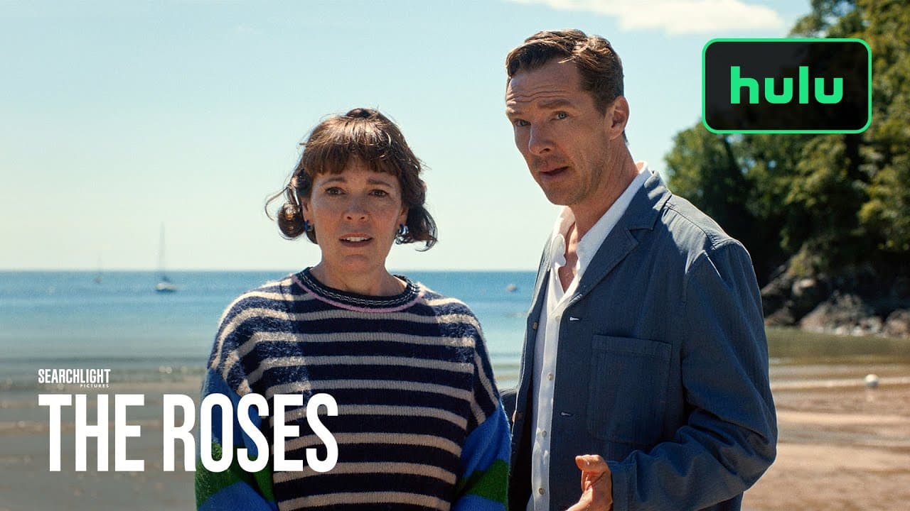 The Roses trailer thumbnail