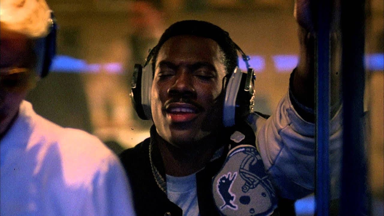 Le Flic de Beverly Hills 2 trailer thumbnail