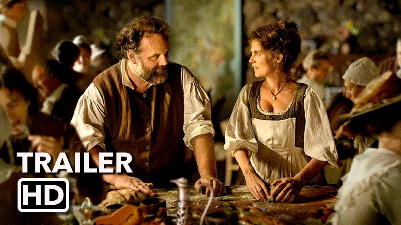 Délicieux trailer thumbnail