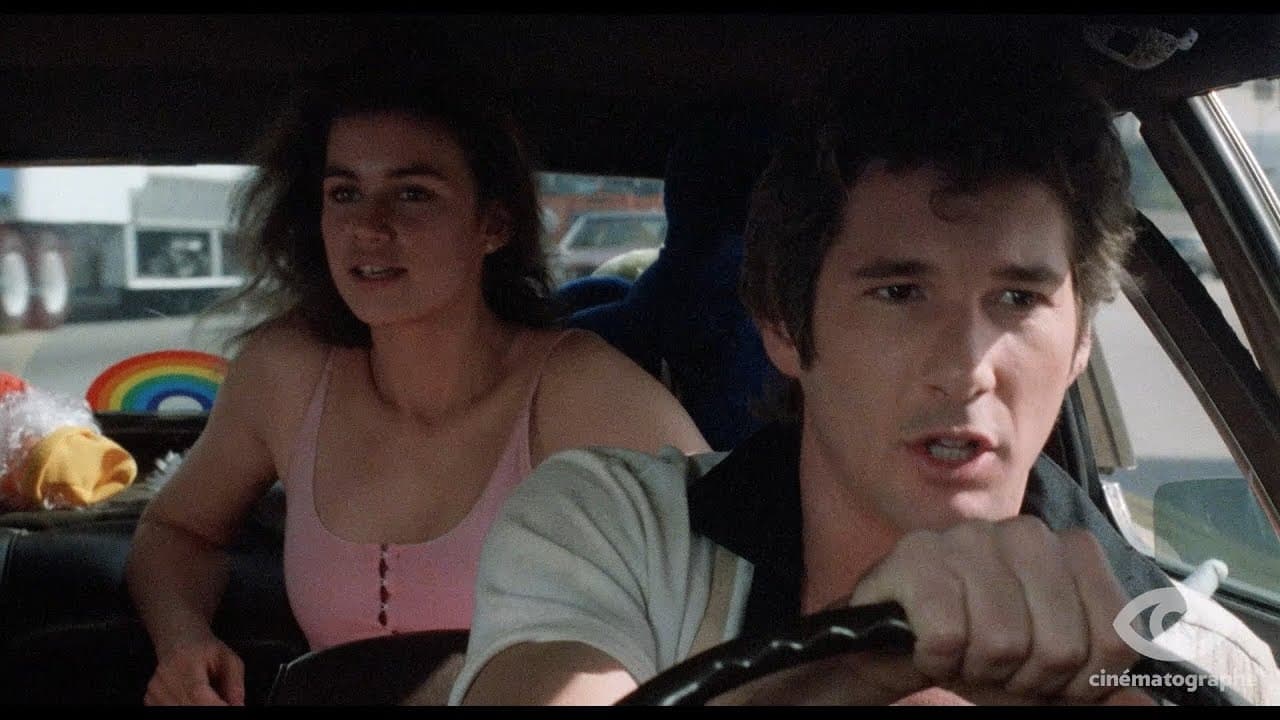 Breathless trailer thumbnail