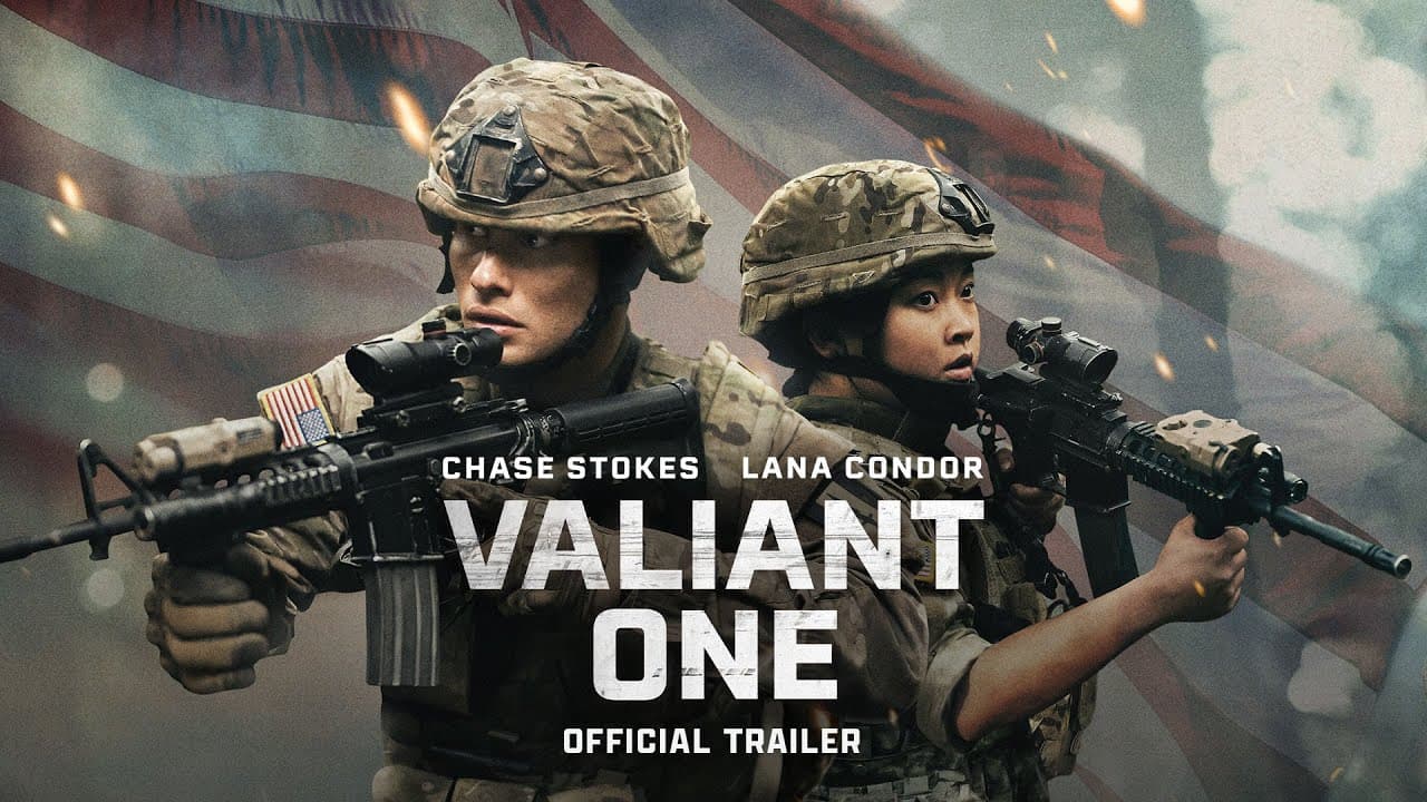 Valiant One trailer thumbnail