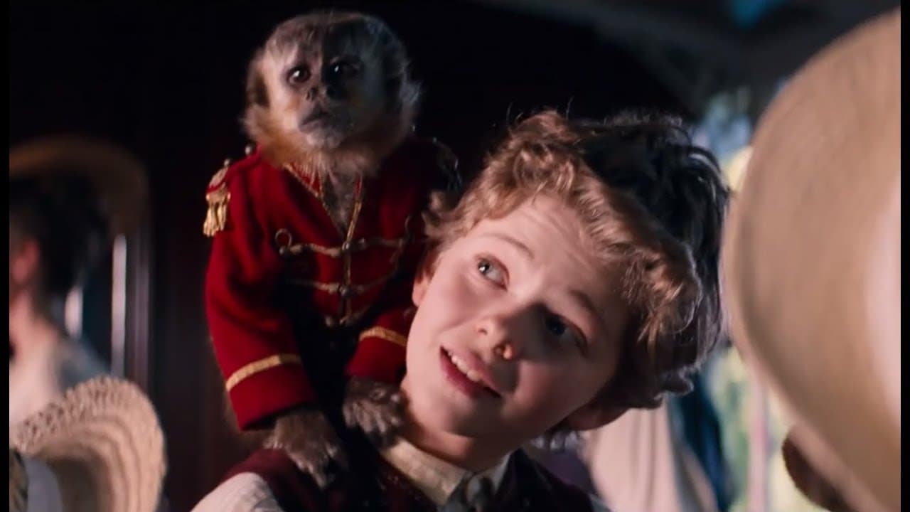 Remi, Nobody's Boy trailer thumbnail