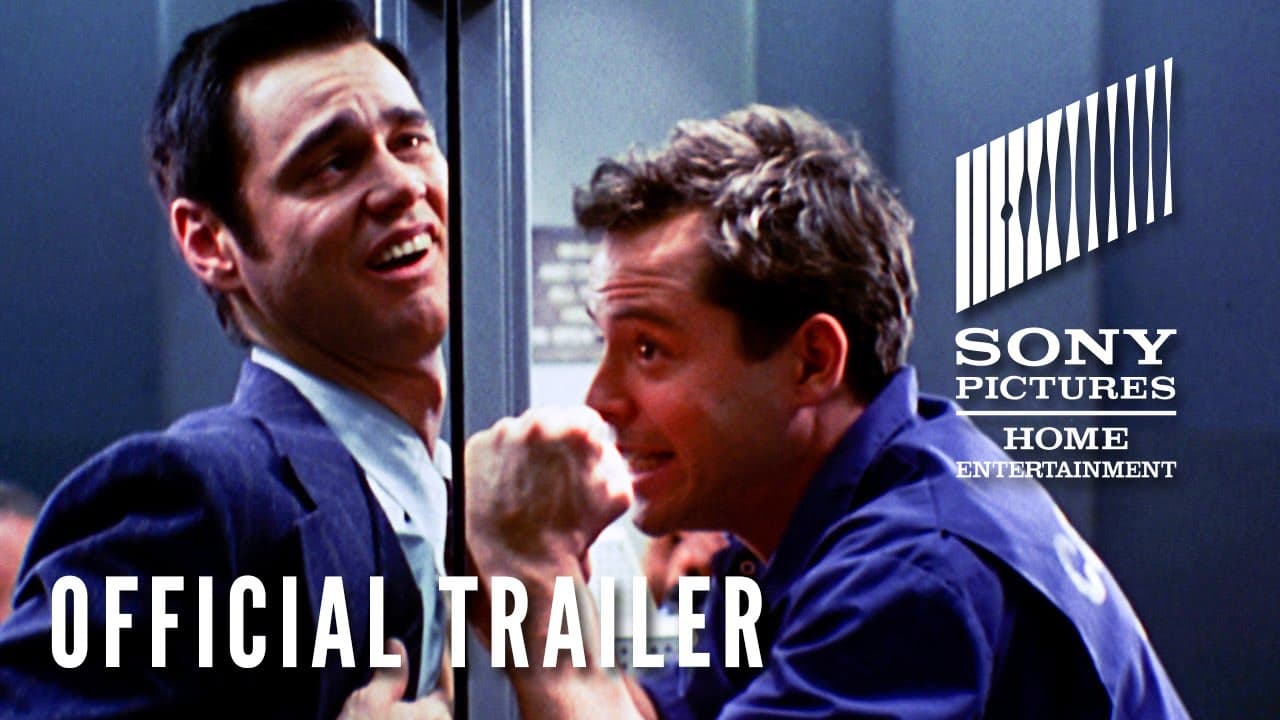 The Cable Guy trailer thumbnail