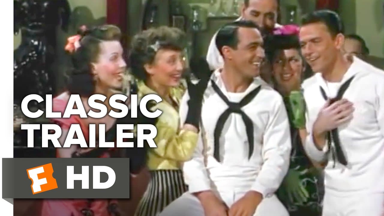 On the Town trailer thumbnail