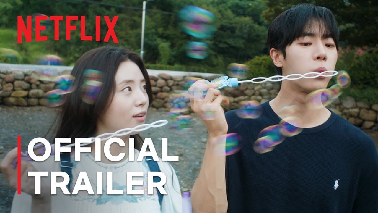 Even If This Love Disappears Tonight trailer thumbnail