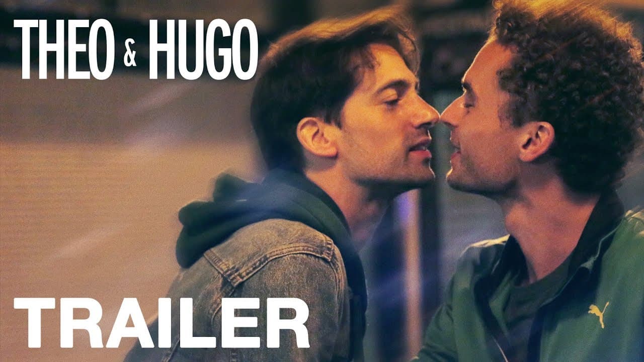 Paris 05:59 / Théo & Hugo trailer thumbnail
