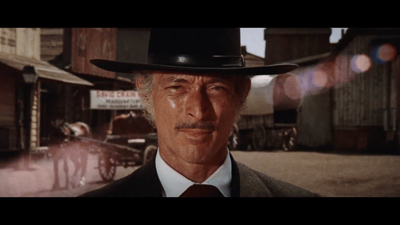 Le Retour de Sabata trailer thumbnail