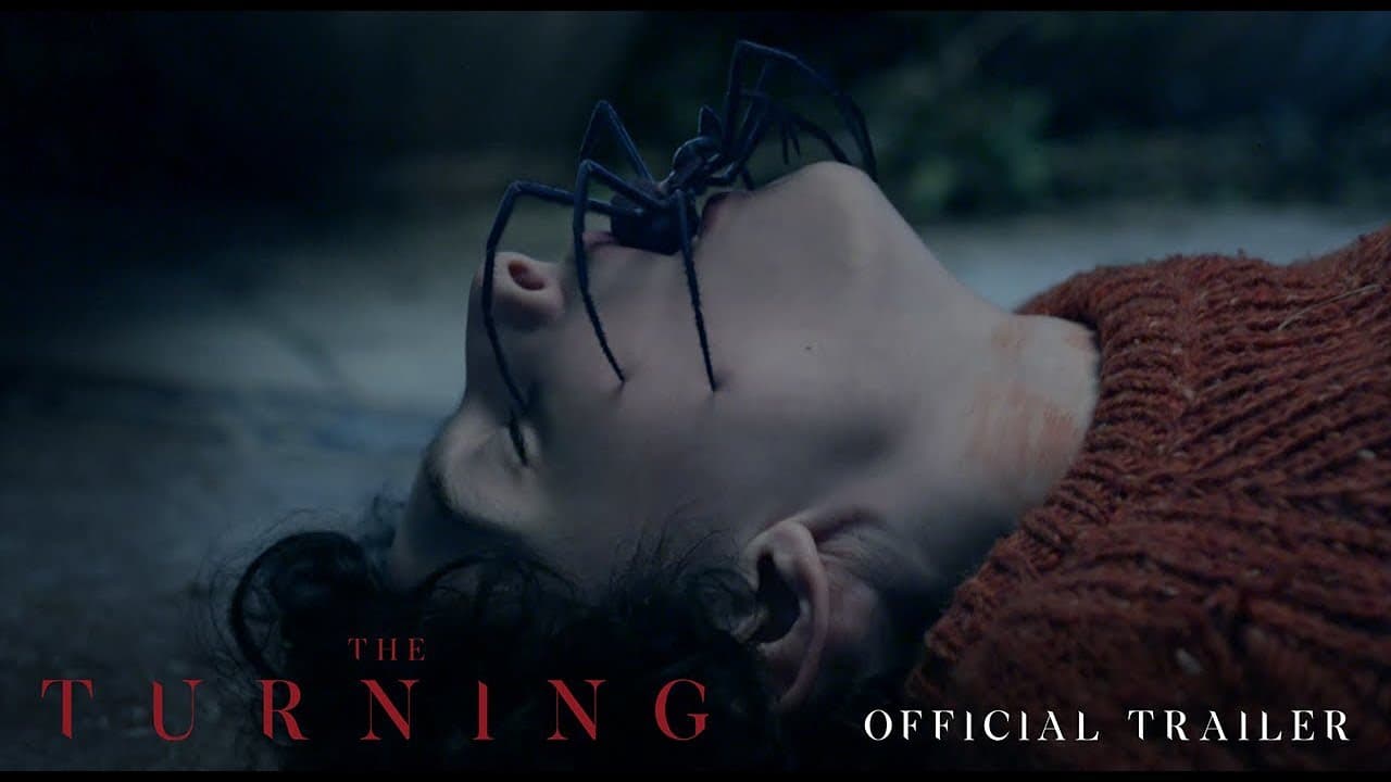 The Turning trailer thumbnail