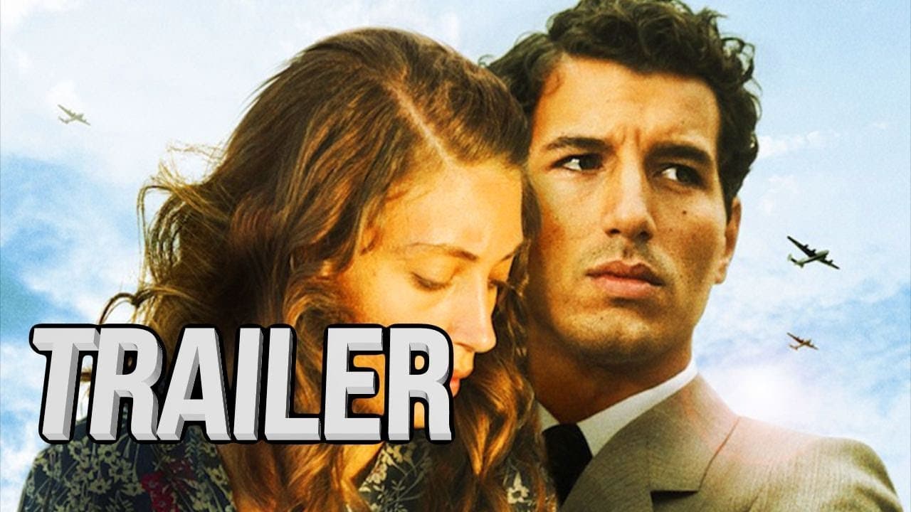 Baarìa trailer thumbnail