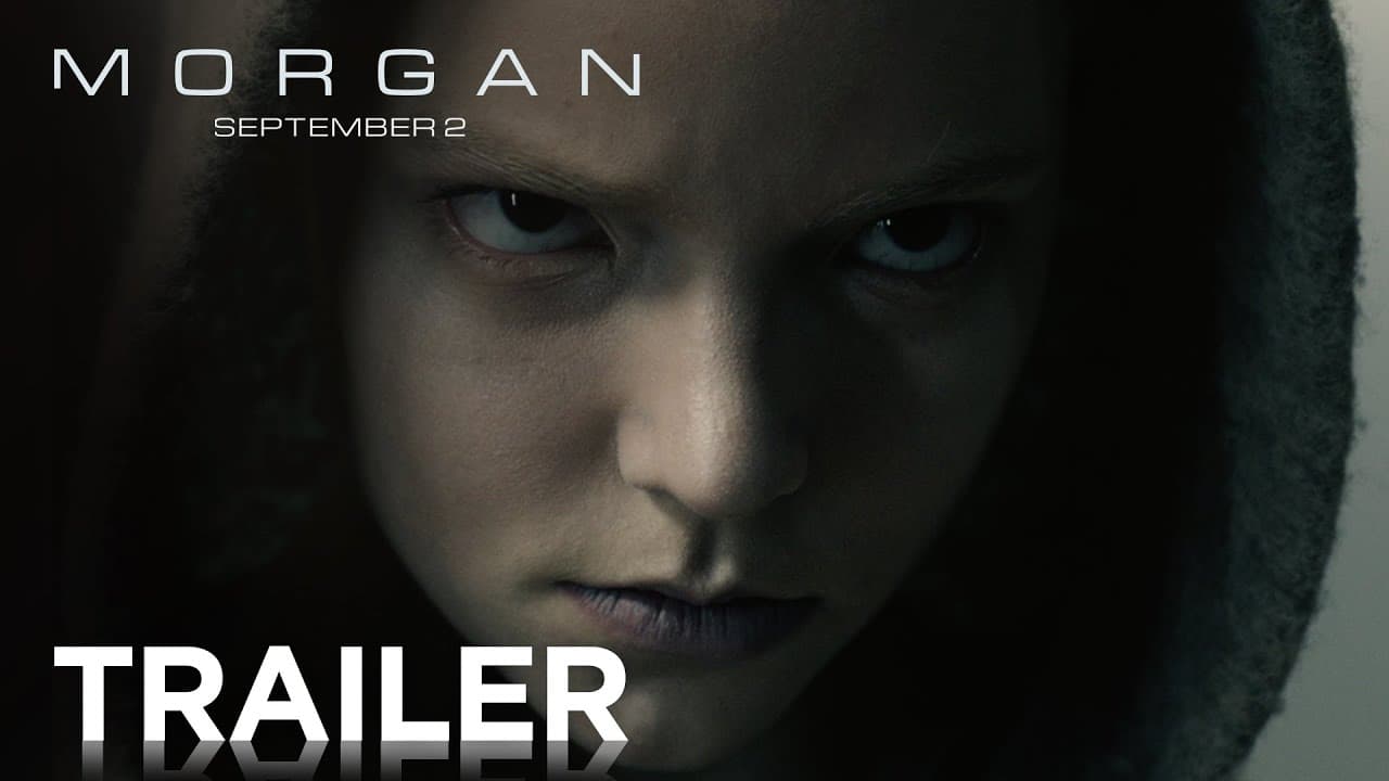 Morgane trailer thumbnail
