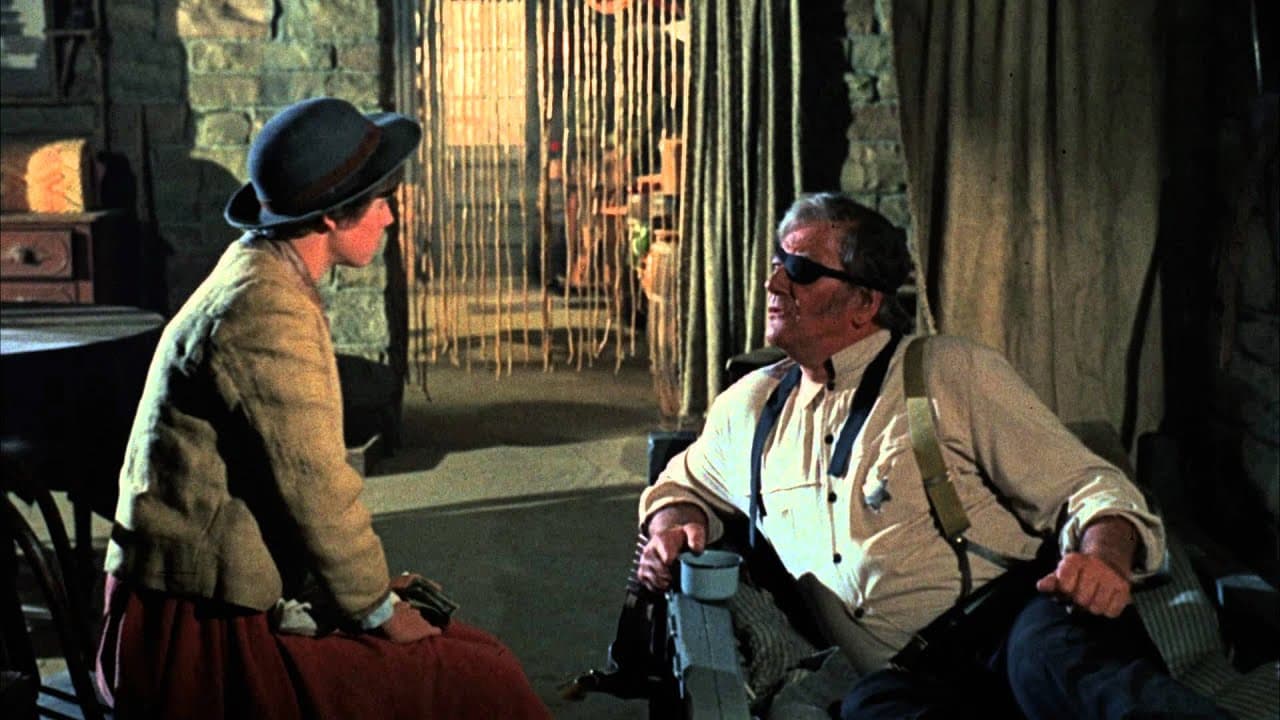 True Grit trailer thumbnail