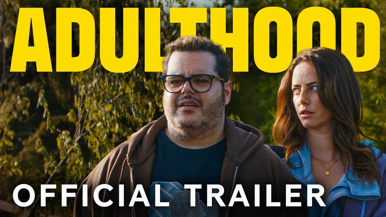 Adulthood trailer thumbnail
