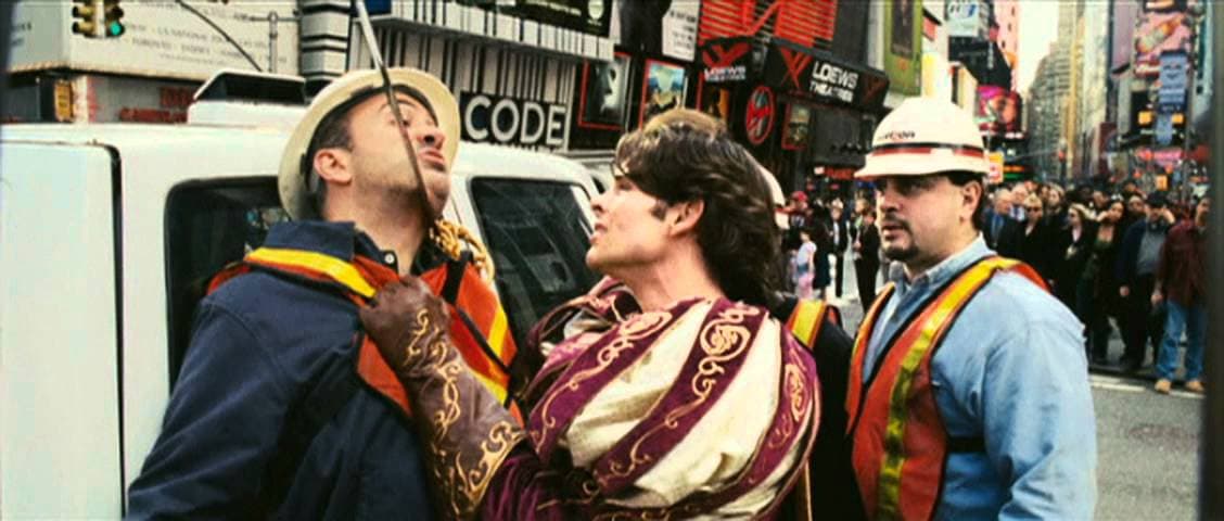 Il était une fois trailer thumbnail