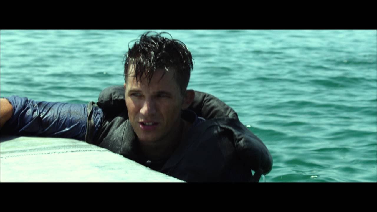USS Indianapolis trailer thumbnail