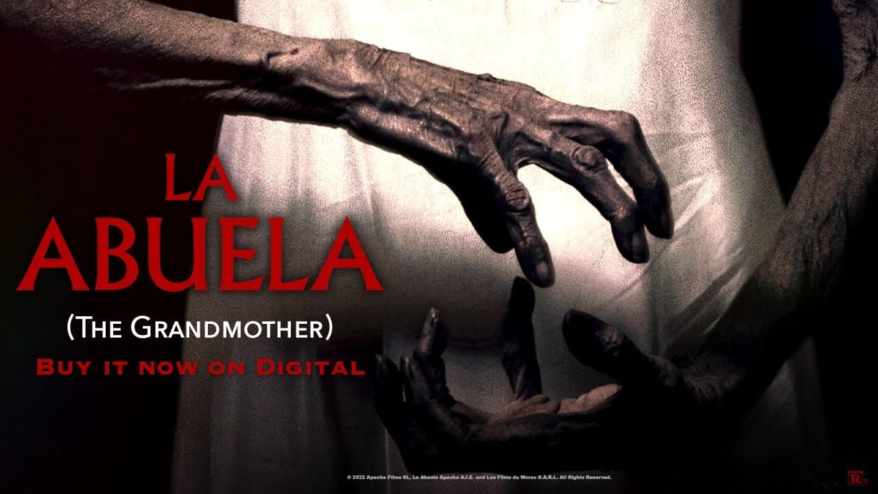 The Grandmother trailer thumbnail