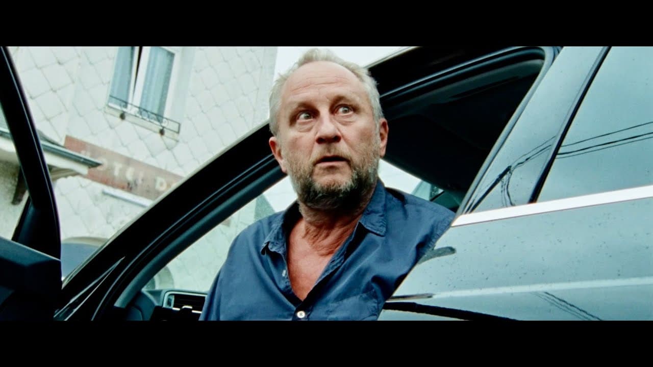 Inexorable trailer thumbnail