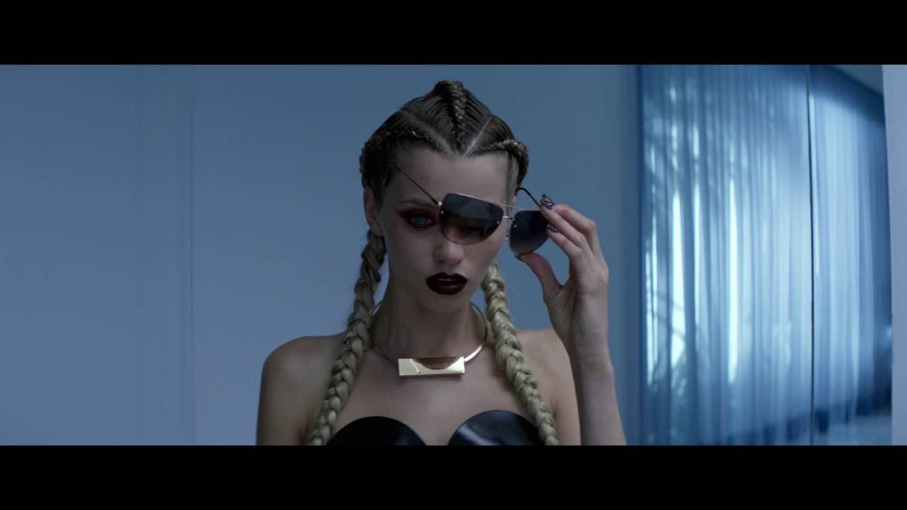 The Neon Demon trailer thumbnail