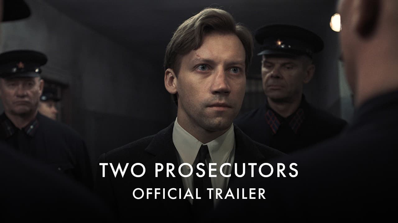 Deux procureurs trailer thumbnail