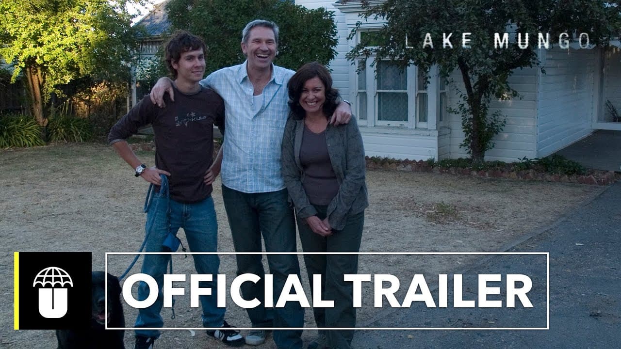 Lake Mungo trailer thumbnail