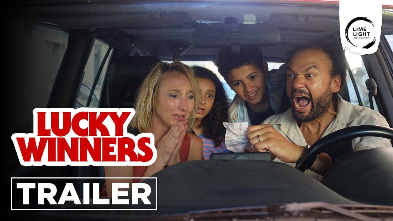 Heureux Gagnants trailer thumbnail
