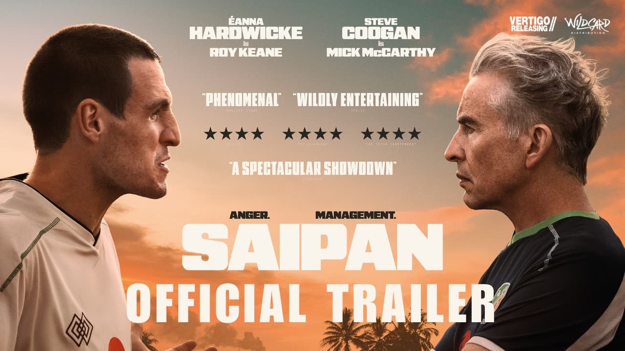 Saipan trailer thumbnail
