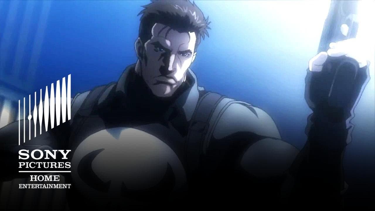 Avengers Confidential : La Veuve Noire et Le Punisher trailer thumbnail