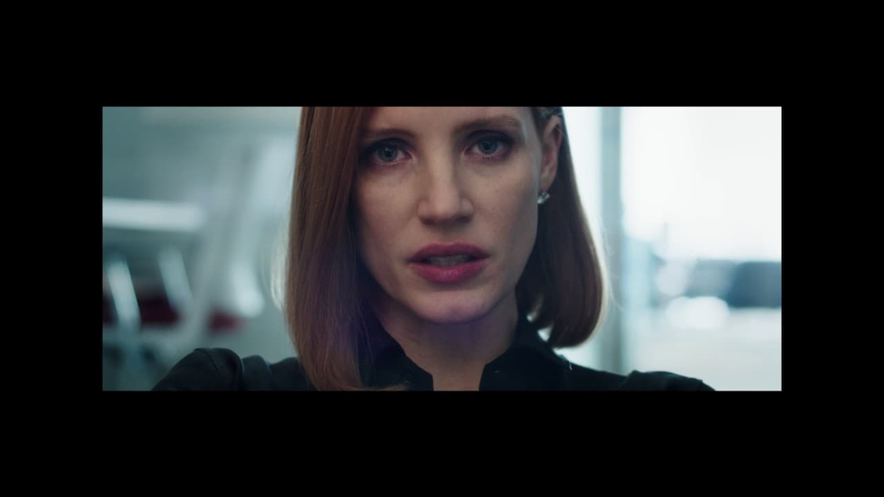 Miss Sloane trailer thumbnail