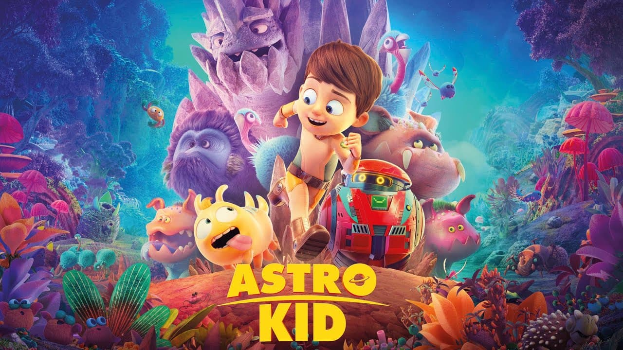 Terra Willy, planète inconnue trailer thumbnail