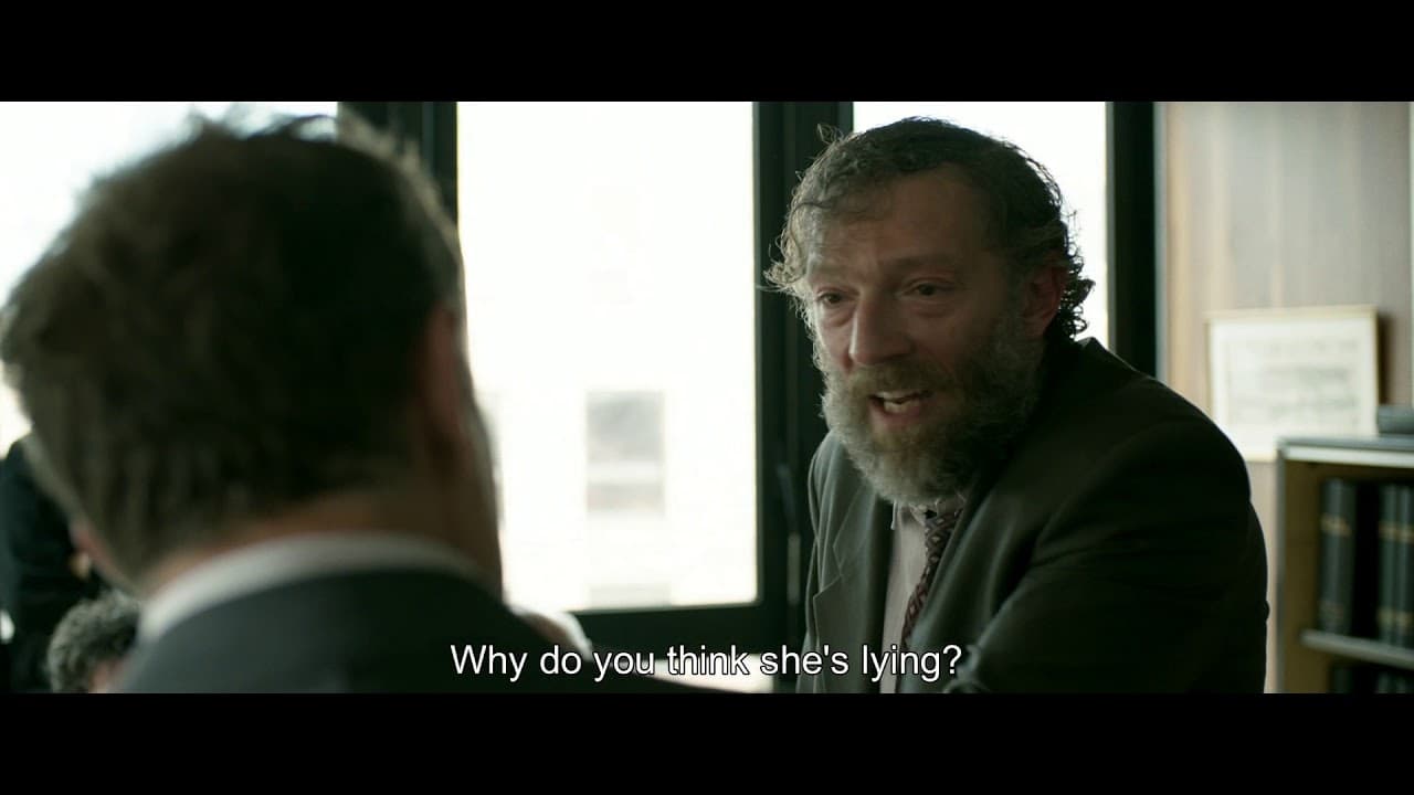 Black Tide trailer thumbnail