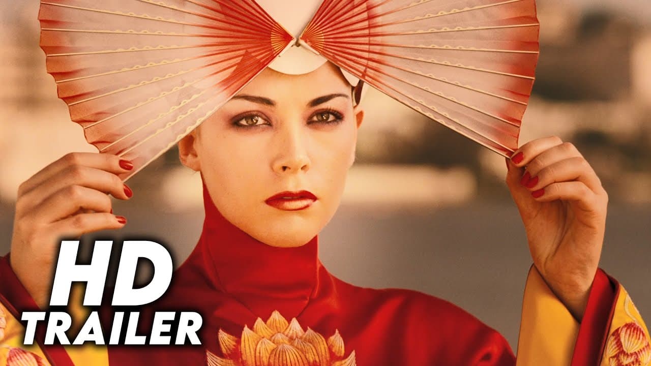 The Fall trailer thumbnail