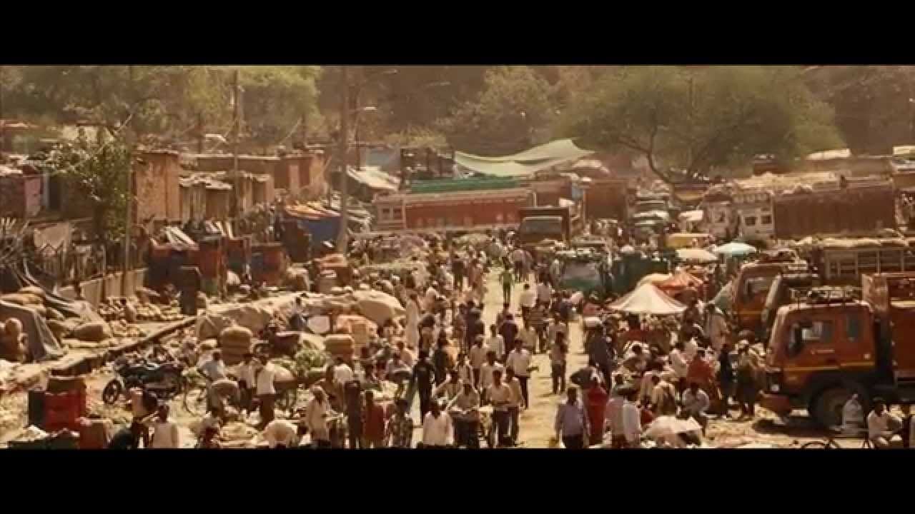 I Origins trailer thumbnail
