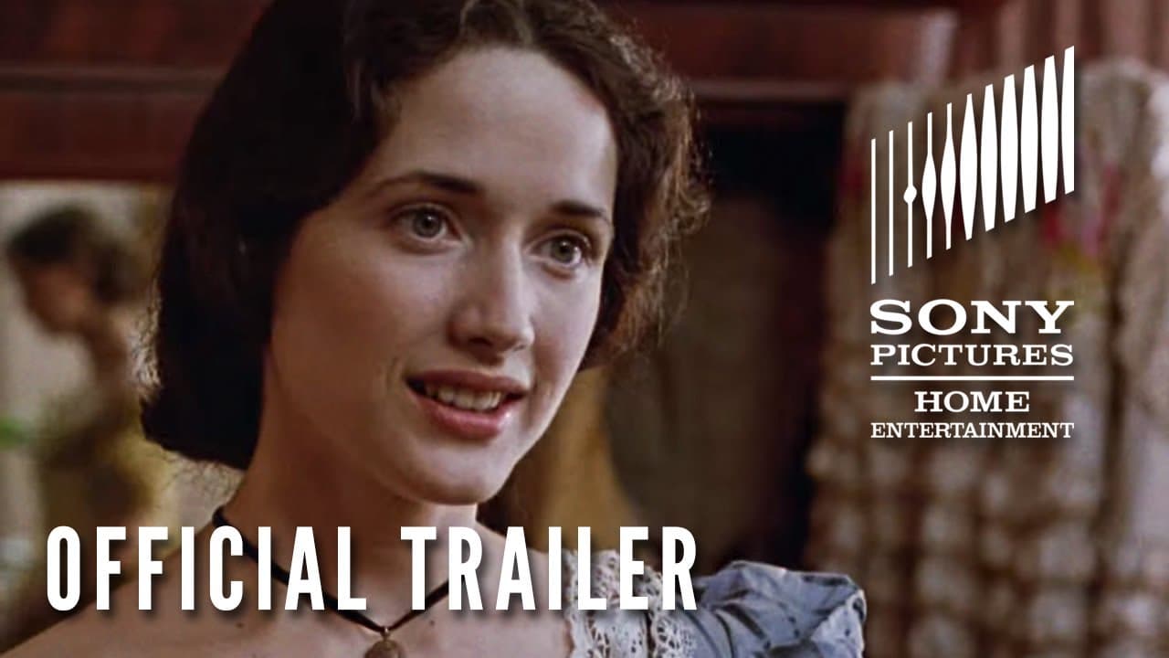Little Women trailer thumbnail