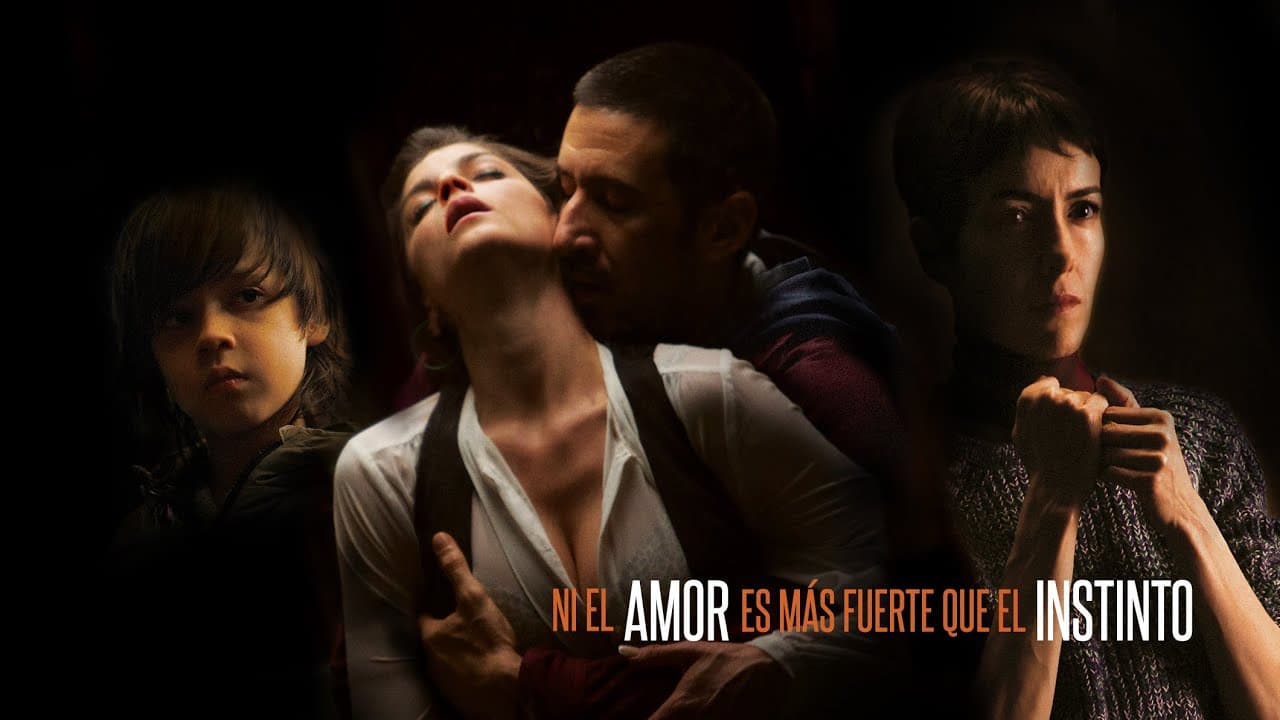 Las oscuras primaveras trailer thumbnail