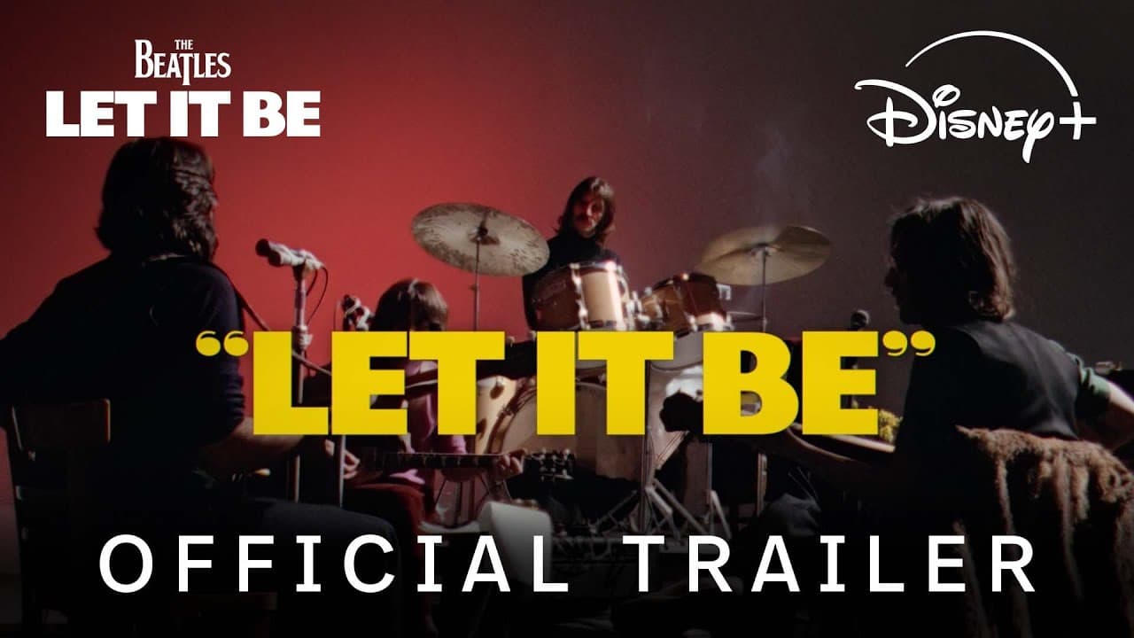 Let It Be trailer thumbnail