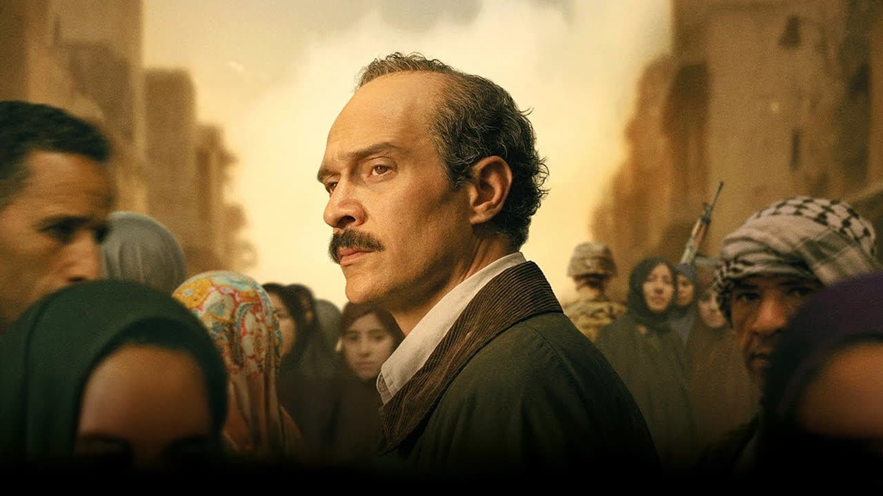 Le négociateur trailer thumbnail