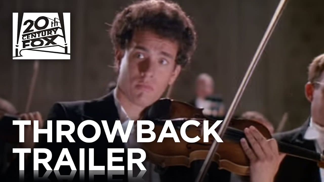 The Man with One Red Shoe trailer thumbnail