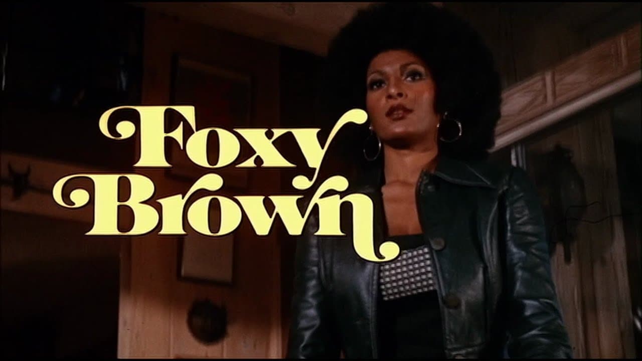 Foxy Brown trailer thumbnail