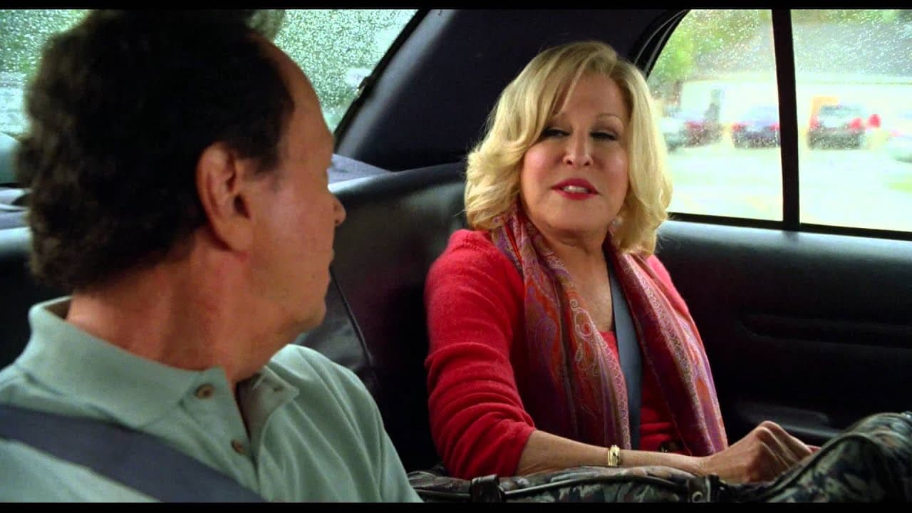 Parental Guidance trailer thumbnail