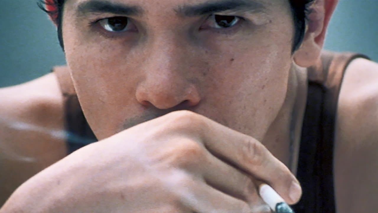 Summer of Sam trailer thumbnail