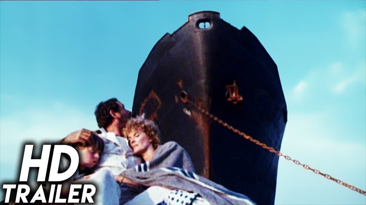 Death Ship trailer thumbnail