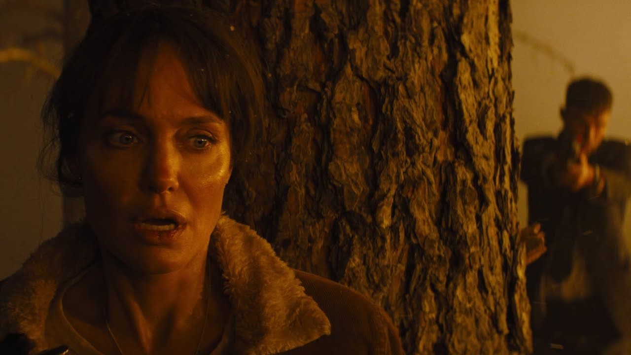 Those Who Wish Me Dead trailer thumbnail