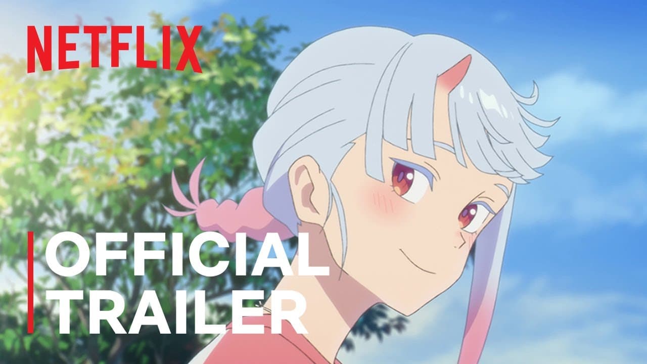 My Oni Girl trailer thumbnail