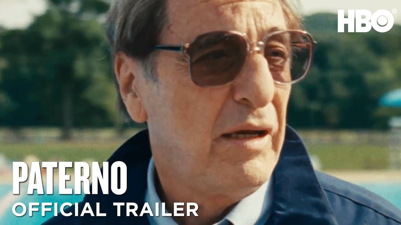 Paterno trailer thumbnail